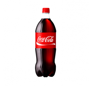 Coca-Cola 0,9