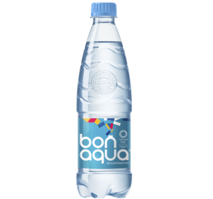 BonAqua негаз. 0,5