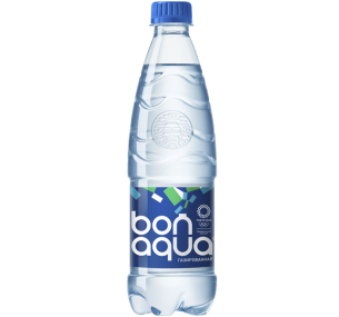 BonAqua газ. 0,5