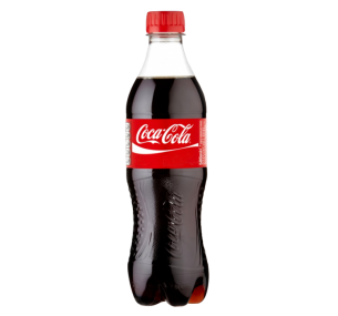 Coca-Cola 0,5